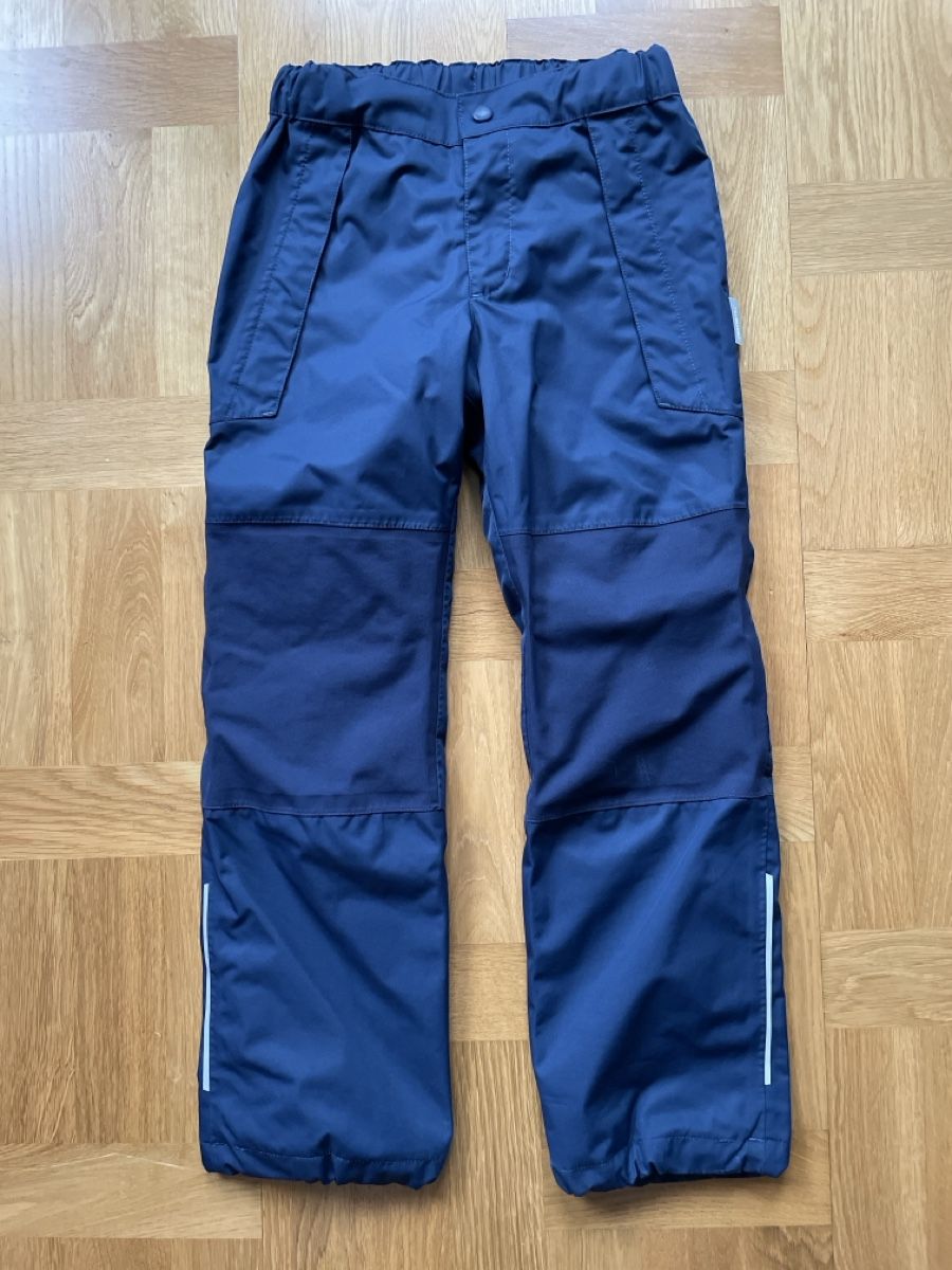 Reima Pantaloni: Reima Regenhose – Usato da Luzern venduto da airela