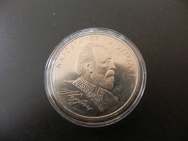 Naposta Stuttgart 5 1/2 Euro 1997