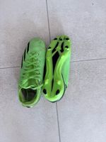 Nockenfussballschuhe Kinder Adidas Grösse 34
