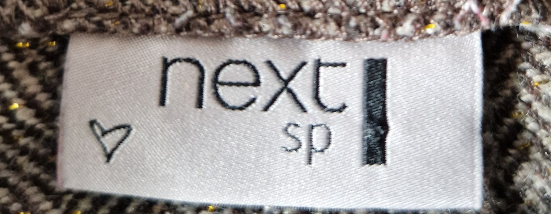 Next Vestiti & Gonne: Next eleganter Rock, Gr. 104 – Usato da Muri b. Bern venduto da rol_xtf8 4
