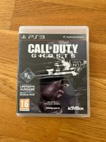 CALL OF DUTY GHOSTS - PS3 Game