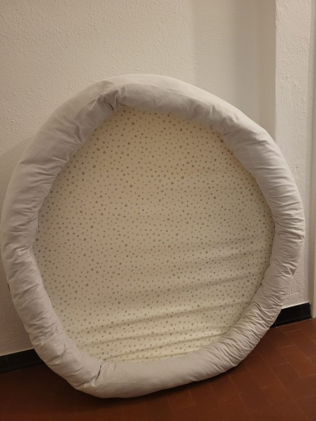 Biancheria da letto: Babynest gro§e – Usato da Arbon venduto da ali_nd8l