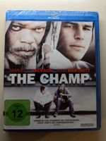 "The Champ" mit Samuel L. Jackson [Blu-ray/neu & OVP]