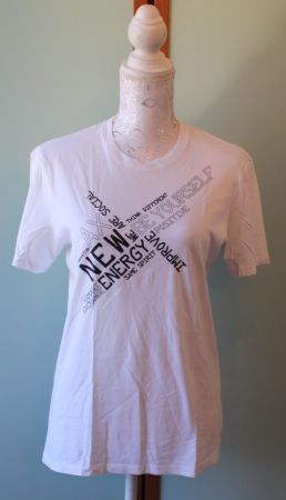 T-Shirt von "*ARMANI Exchange*