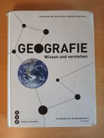 Geografie Wissen und Verstehen