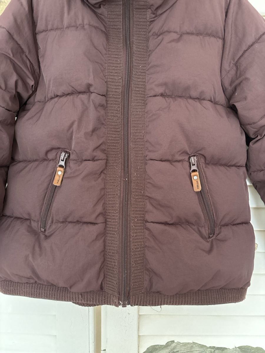 Pomp de Lux Jacken & Mäntel: Winterjacke Pomp de Lux Gr 122/128 – Gebraucht aus Mörschwil von Mibasel 2