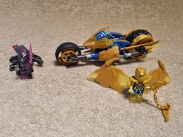 Ninjago Wüstenflitzer