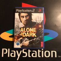 Alone in the Dark für PS2