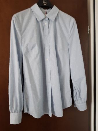 Thomy Hilfiger Bluse  neuwertig
