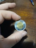 Pièce de 2 dollars 2012 Canada, édition spéciale rare!