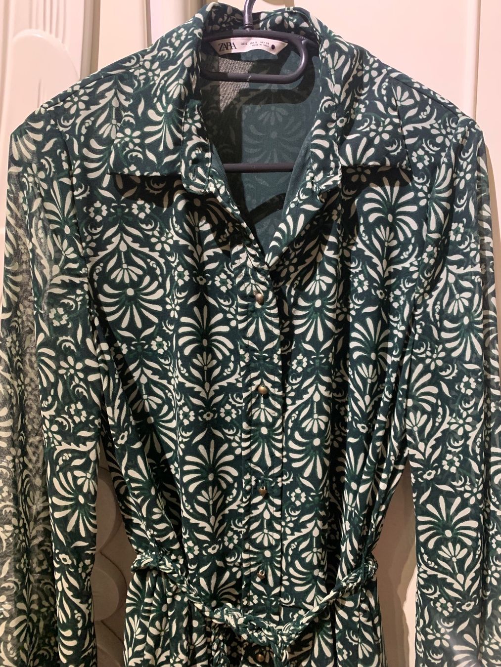 Zara Vestiti: Zara Kleid Grösse S – Nuovo (secondo la descrizione) da Zollikerberg venduto da Jvac2 4