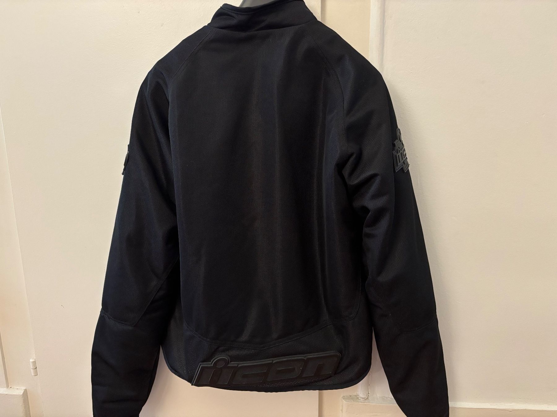 Icon Jacken: Veste Moto ICON - Hooligan Stealth – Neu (gemäss Beschreibung) aus Genève von OliSkorp 1