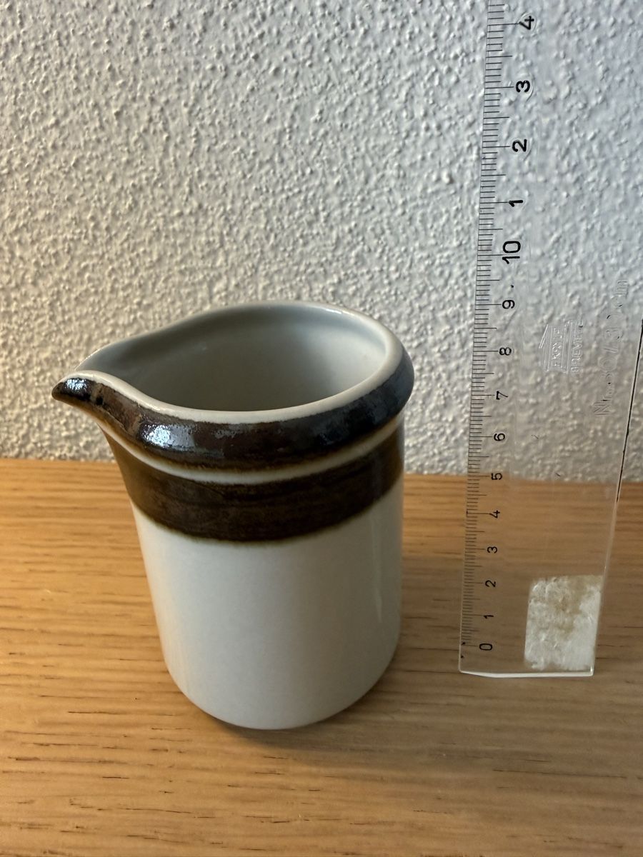 Carafes: Crémier Arabia Finland – D'occasion à Kloten par Mumiiin 1