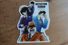 Detective Conan Anime Postkarte - Special Shop Edition