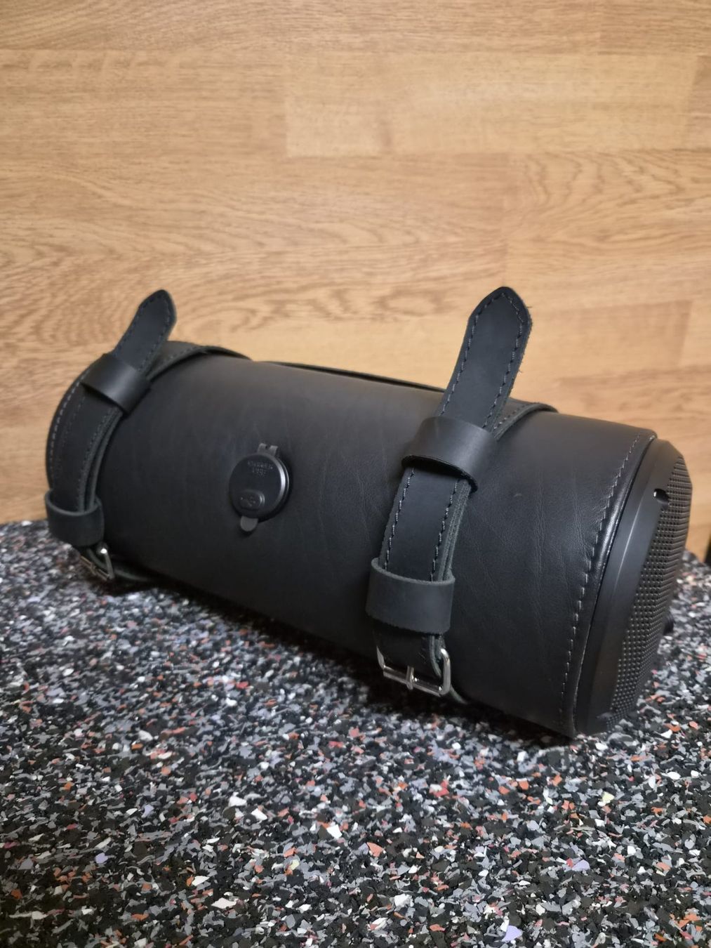 Lautsprecher: Motorrad Bluetooth Soundsystem – Harley-Davidson & Cruiser – Neu und originalverpackt aus Eglisau von ELPECADOR 3
