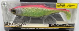 Biwaa SubMission 8 Medium Sinking - 20 cm, 90 gr