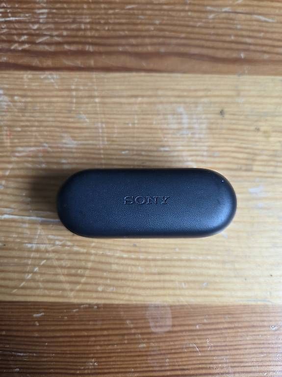 Kopfhörer: SONY WF-C510 – Gebraucht aus Roggwil BE von pau_wyh8 2