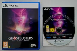 Ghostbusters Spirits Unleashed (PS5)