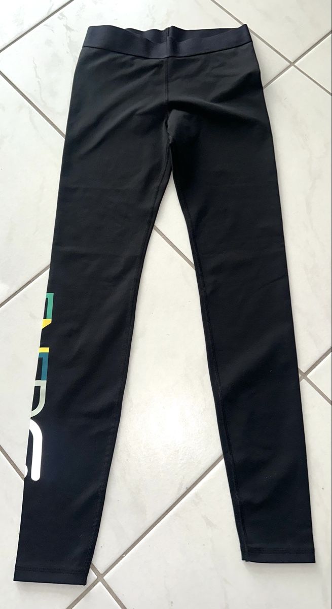 Leggings: LEGGINS GR. S neuwertig – Neuf (Voir description) à Unteraegeri par MH203 5