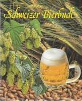 Schweizer Bierbuch