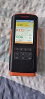 Multi-Air Quality Monitor (WP6932) – PM2.5, HCHO, TVOC & Mor