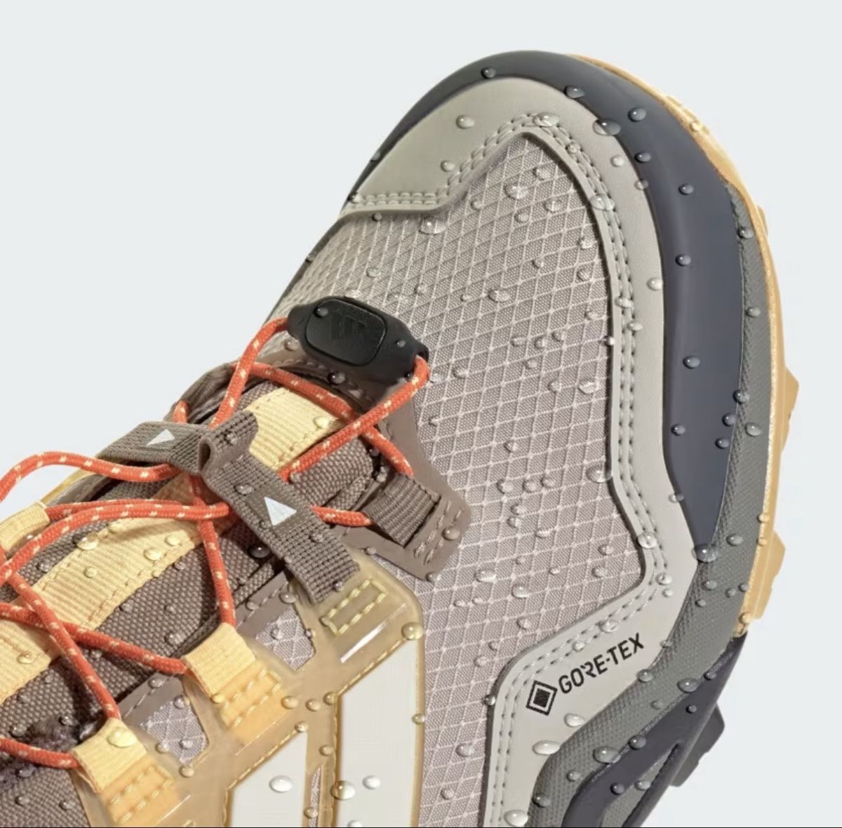 Adidas Scarpe da donna: ADIDAS TERREX SKYCHASER GORE-TEX WANDERSCHUH – Nuovo e nell'imballaggio originale da Zuchwil venduto da timspa 5