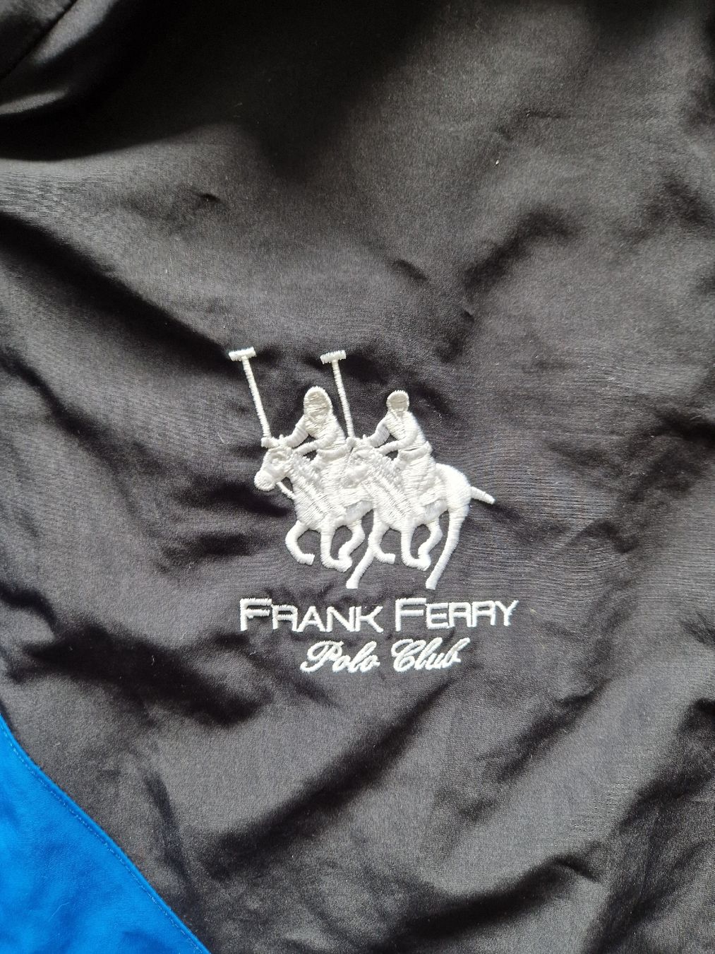 Giacche: Frank Ferry polo club XL "Neu" – Nuovo (secondo la descrizione) da Arbon venduto da Online-Shop 1
