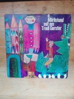 E Märlistund mit em Trudi Gerster  (Schweizerdeutsch)