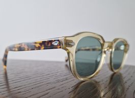 Moscot Sonnenbrille  Dolt neu