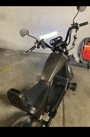 E-Motorroller RM Ghost 6.0 (Neuwertig)