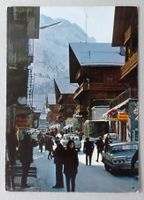 Champéry