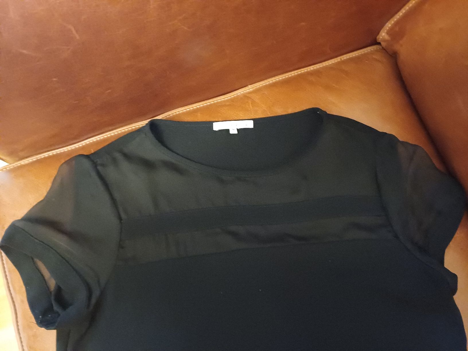 Mint & Berry Camicette: Blouse, 38, Mint & Berry – Usato da Boudry venduto da JulieG13 5