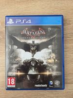 Batman: Arkham Knight (Multilanguage) - PS4