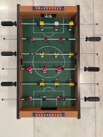 TISCHFUSSBALL SPIEL