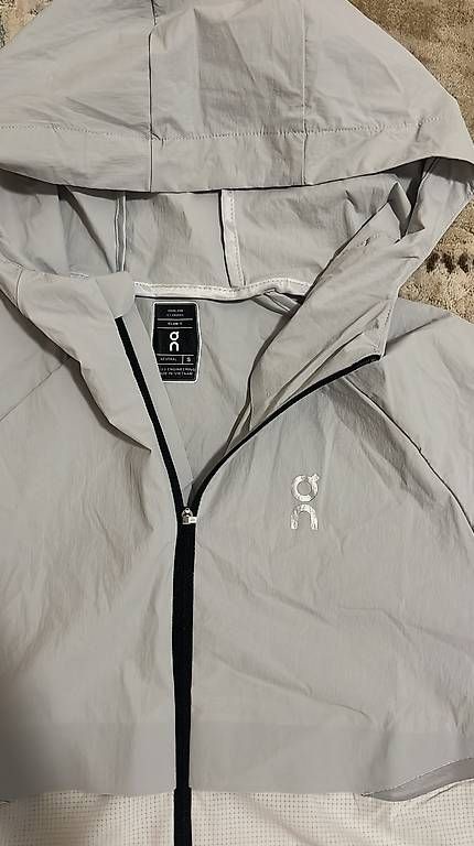 Jacken: ON Jacke – Neu und originalverpackt aus Stettlen von als_7wwm 1