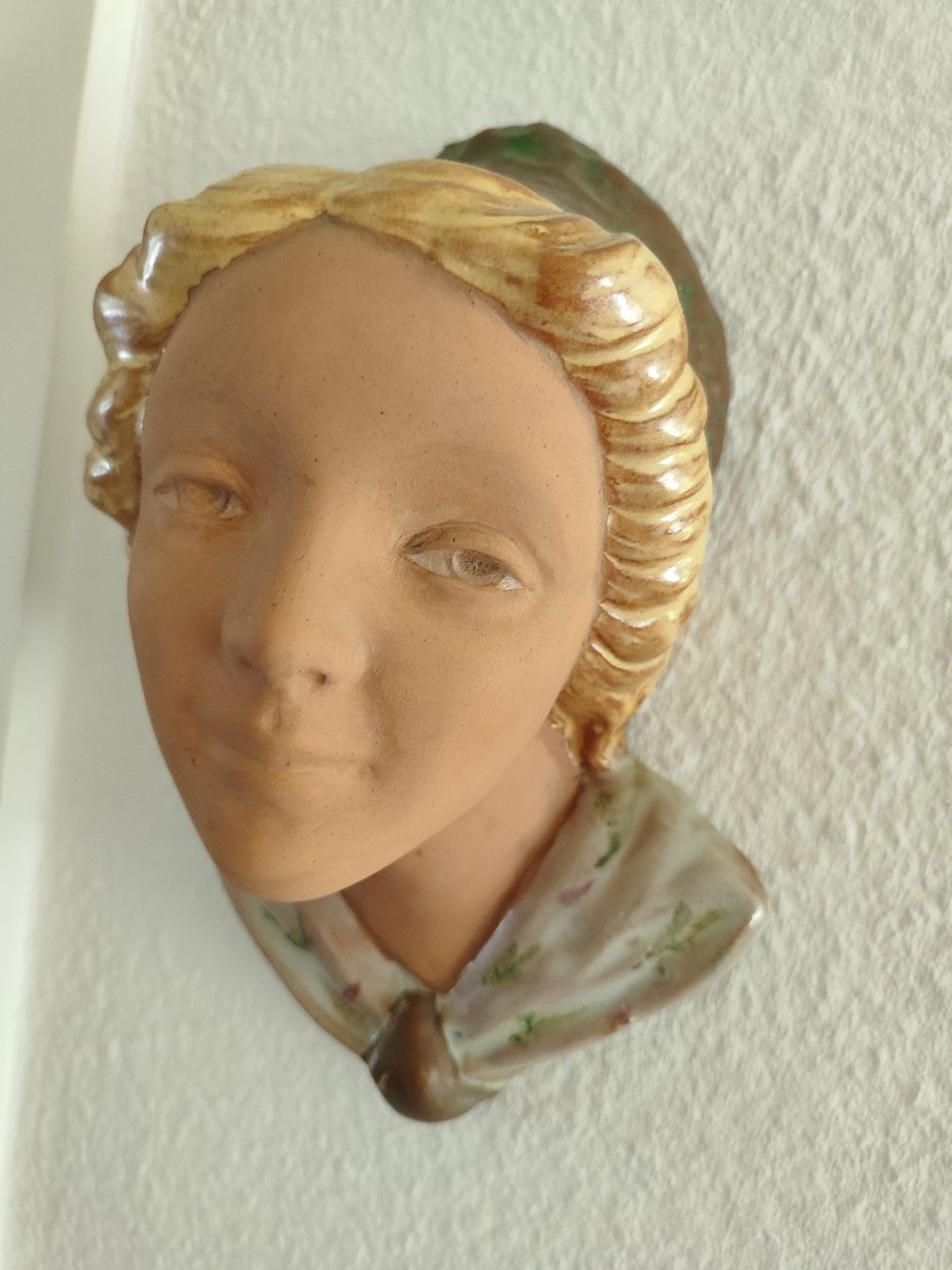 Statuette: wand deko 27cm – Usato da Langnau am Albis venduto da Judithsebi 2