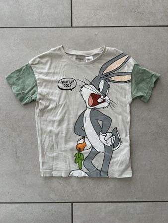 T-Shirt von LC Wakiki Grösse.104-110 in Top Zustand