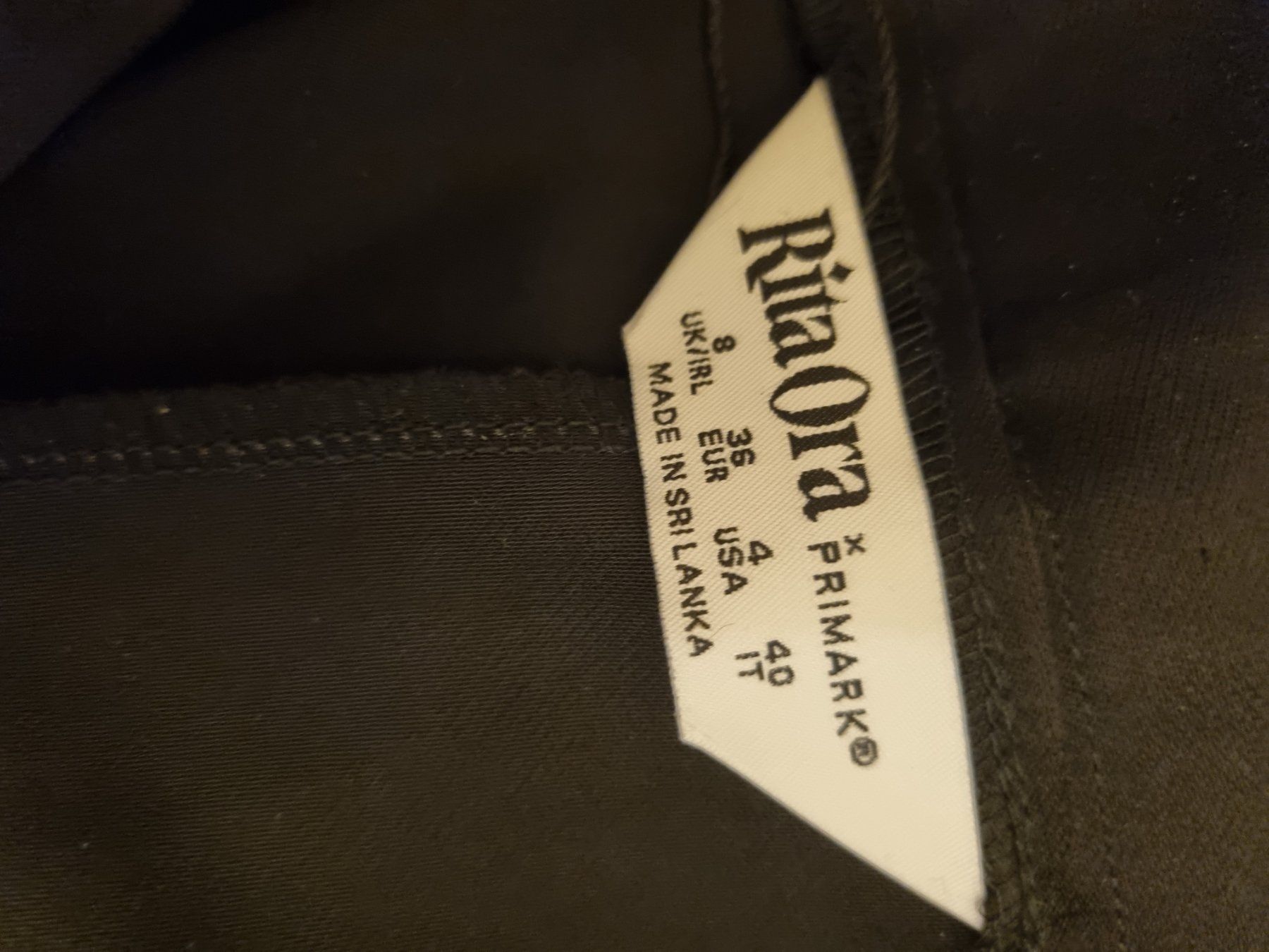 Pantaloni: Hose Rita Ora..Neu – Usato da Glattbrugg venduto da astroblau