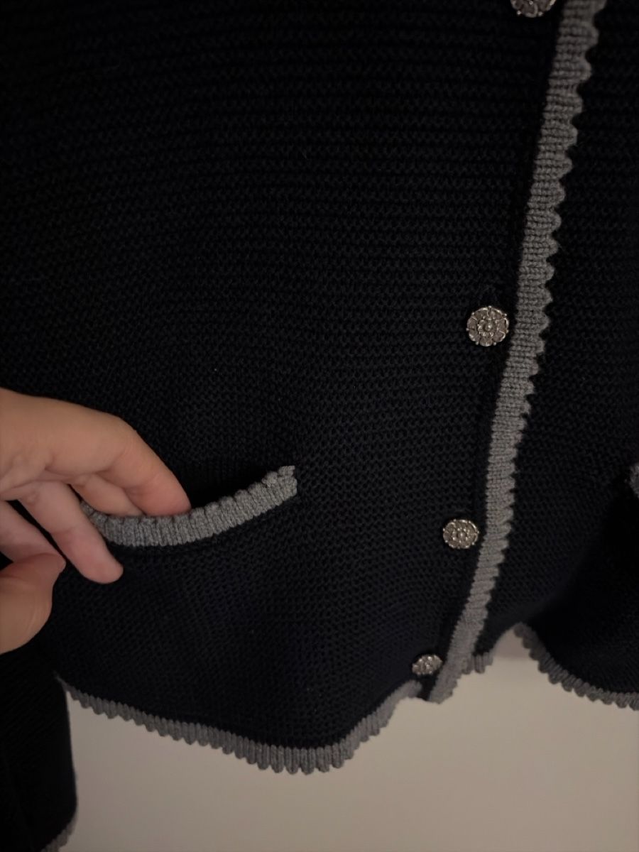 Vestes: Strickjacke – D'occasion à Olten par edo_79j7 1