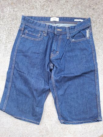 Männer shorts straight fit Edc grosse 29