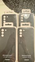 Samsung Galaxy S21+/S21+ 5G Cover Schwarz, Neu!