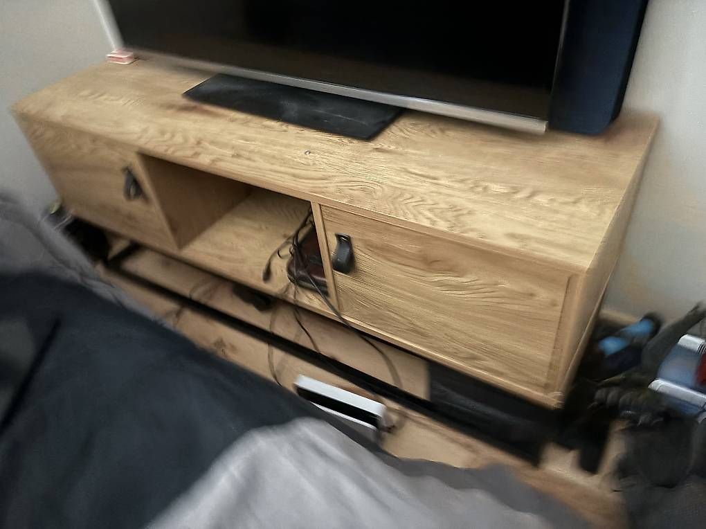 Mobili TV: Meuble bas TV – Usato da Vich venduto da NatachaCK