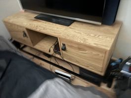 Meuble bas TV
