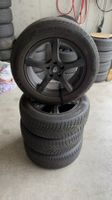 4x Kia Sportage Winterräder 225/60 R17 103H / 103V