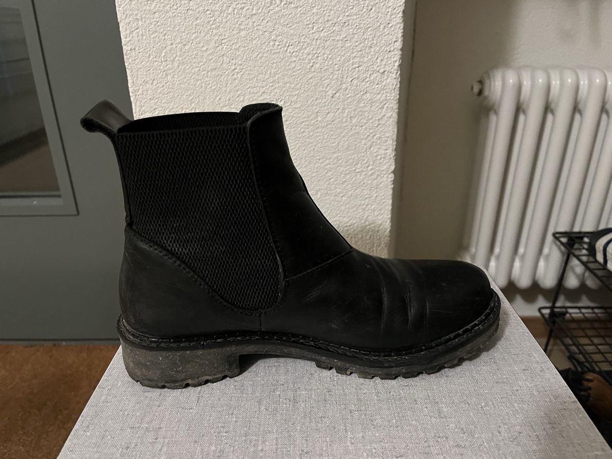 Damenschuhe: Damenschuh, schwarz – Gebraucht aus Dübendorf von noeGR 2