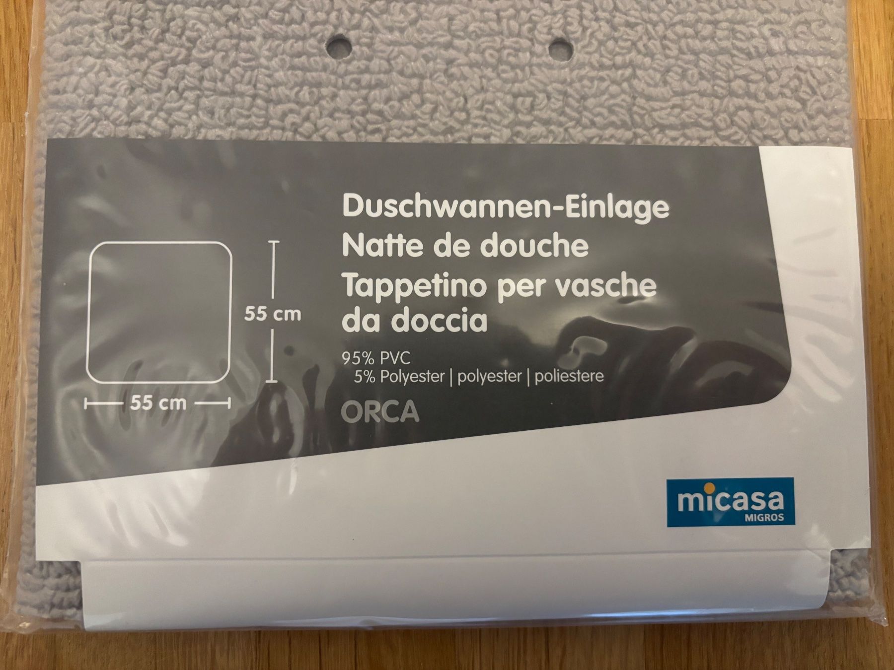 Docce: Duschwanne -Einlage – Nuovo e nell'imballaggio originale da Emmenbrücke venduto da gar_xds2 1