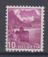Variété 203z.2.02 double moletage neuf** 275.--