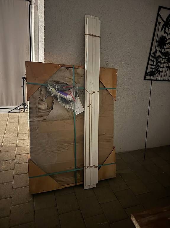 Finestre: Neues Holzkippfenster – Usato da Rothrist venduto da sobo01 1