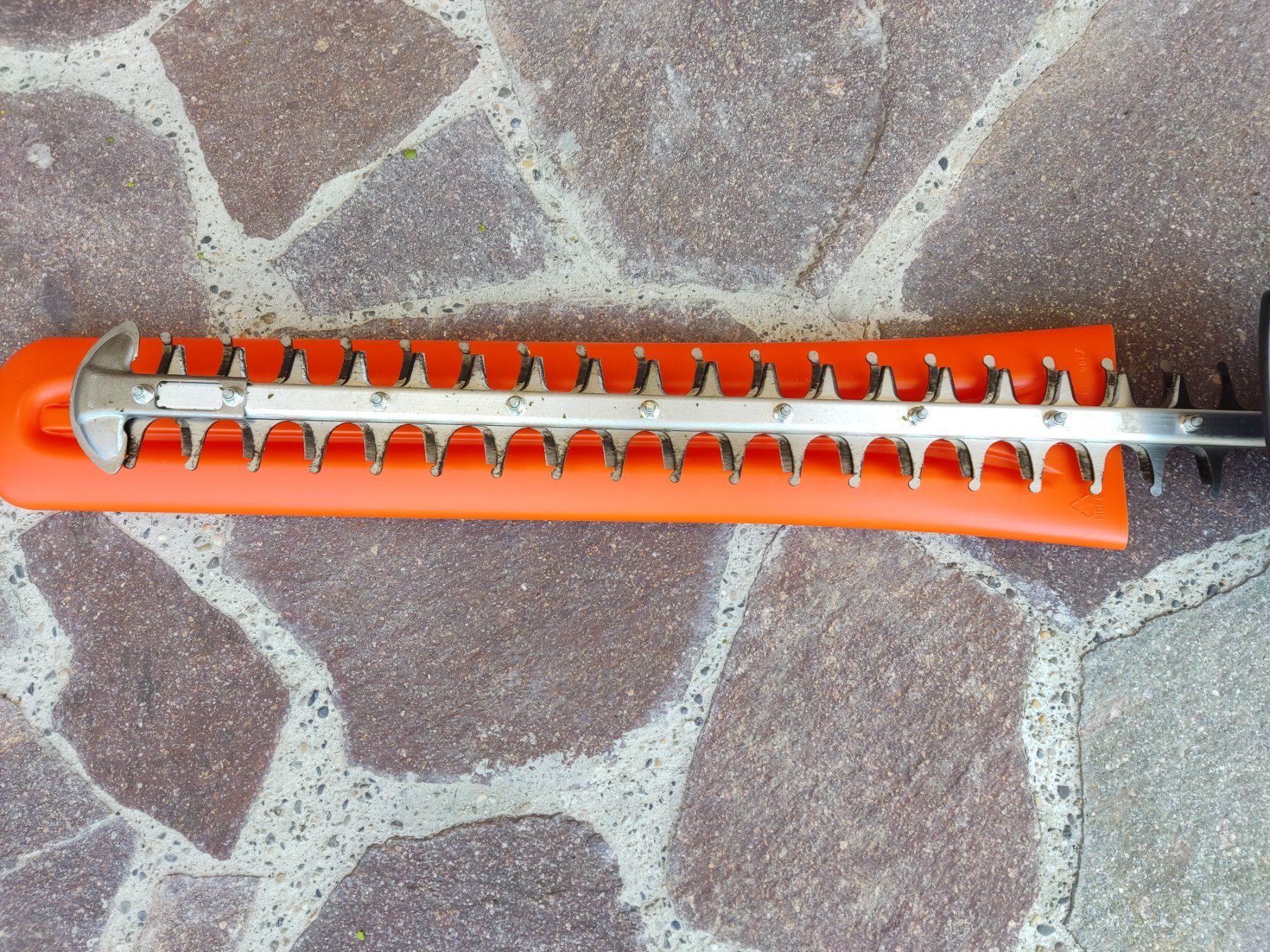 Stihl Toutes les machines: STIHL Akku Heckenschere HSA 60 – D'occasion à Buchs SG par mango27 2