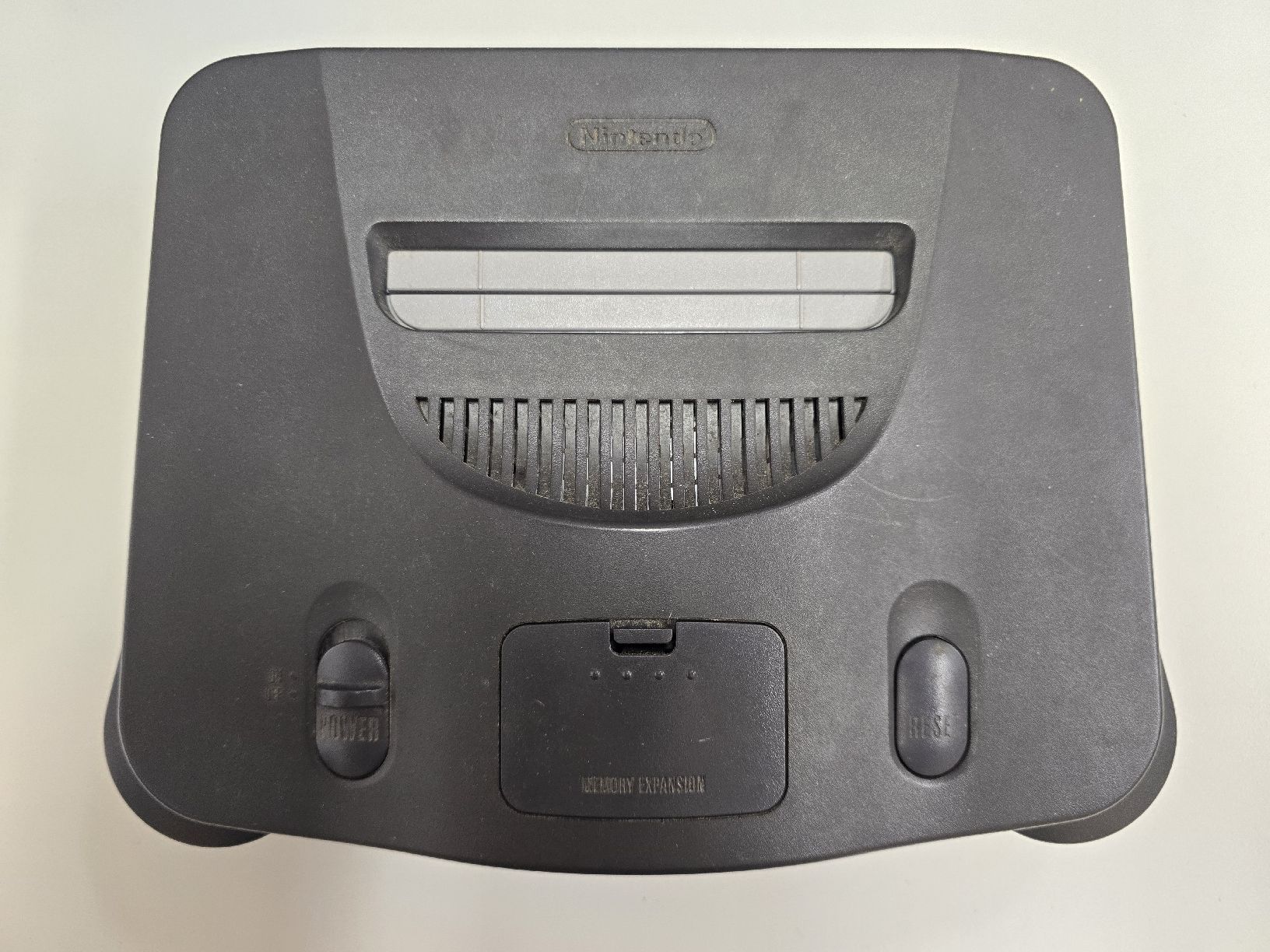 Nintendo Consoles: Nintendo 64 – Défectueux à Biel/Bienne par Mobile-Smart 1